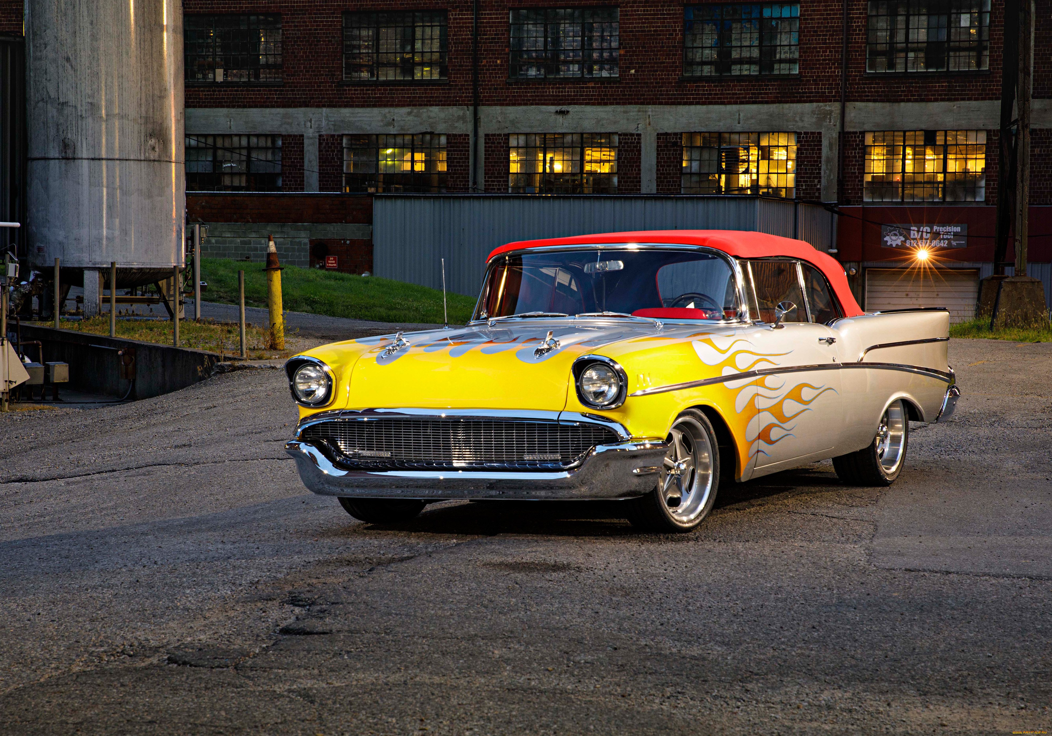 1957-chevrolet-convertible, , chevrolet